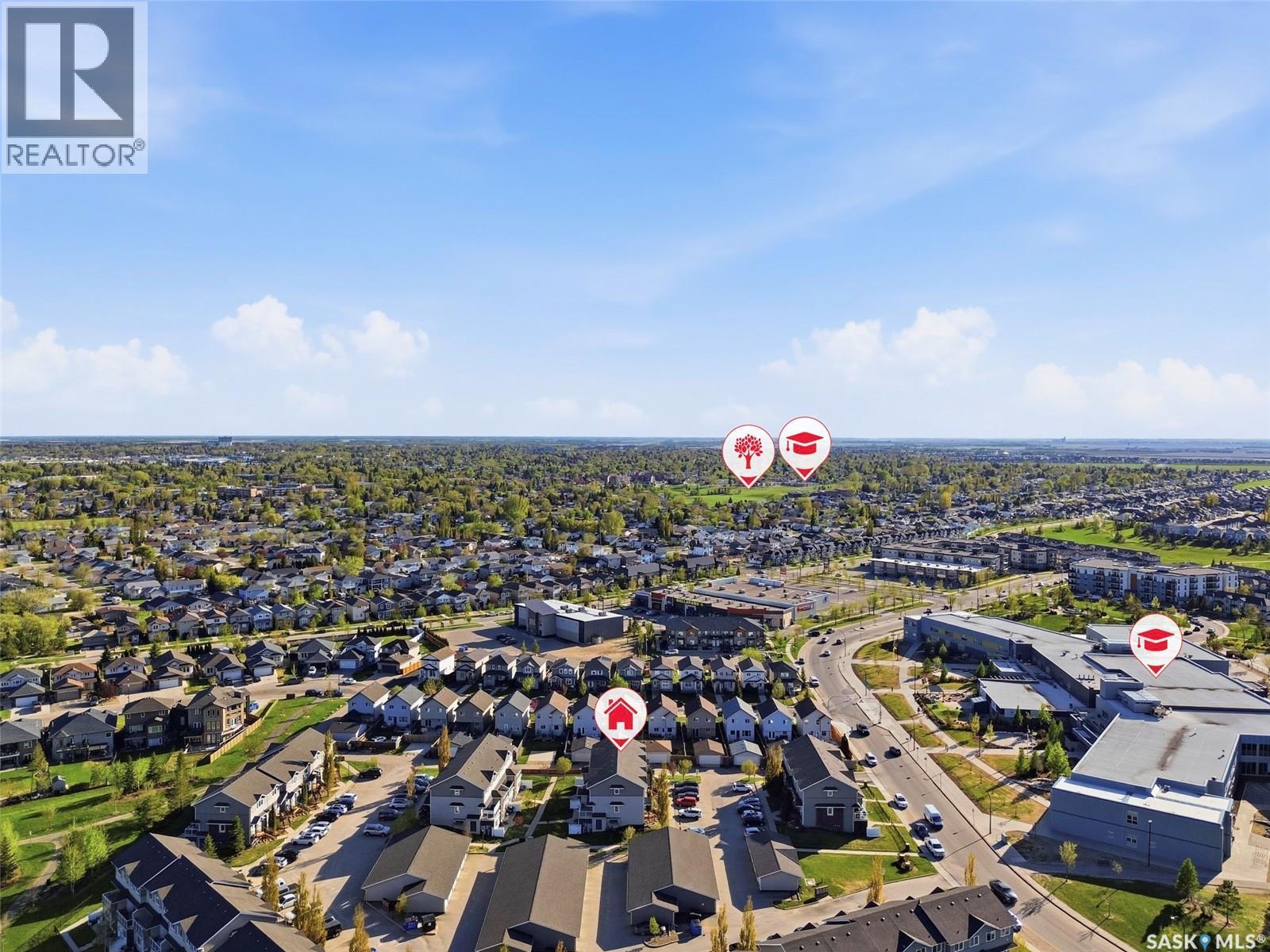 703 1022 Hampton Circle, Saskatoon, SK