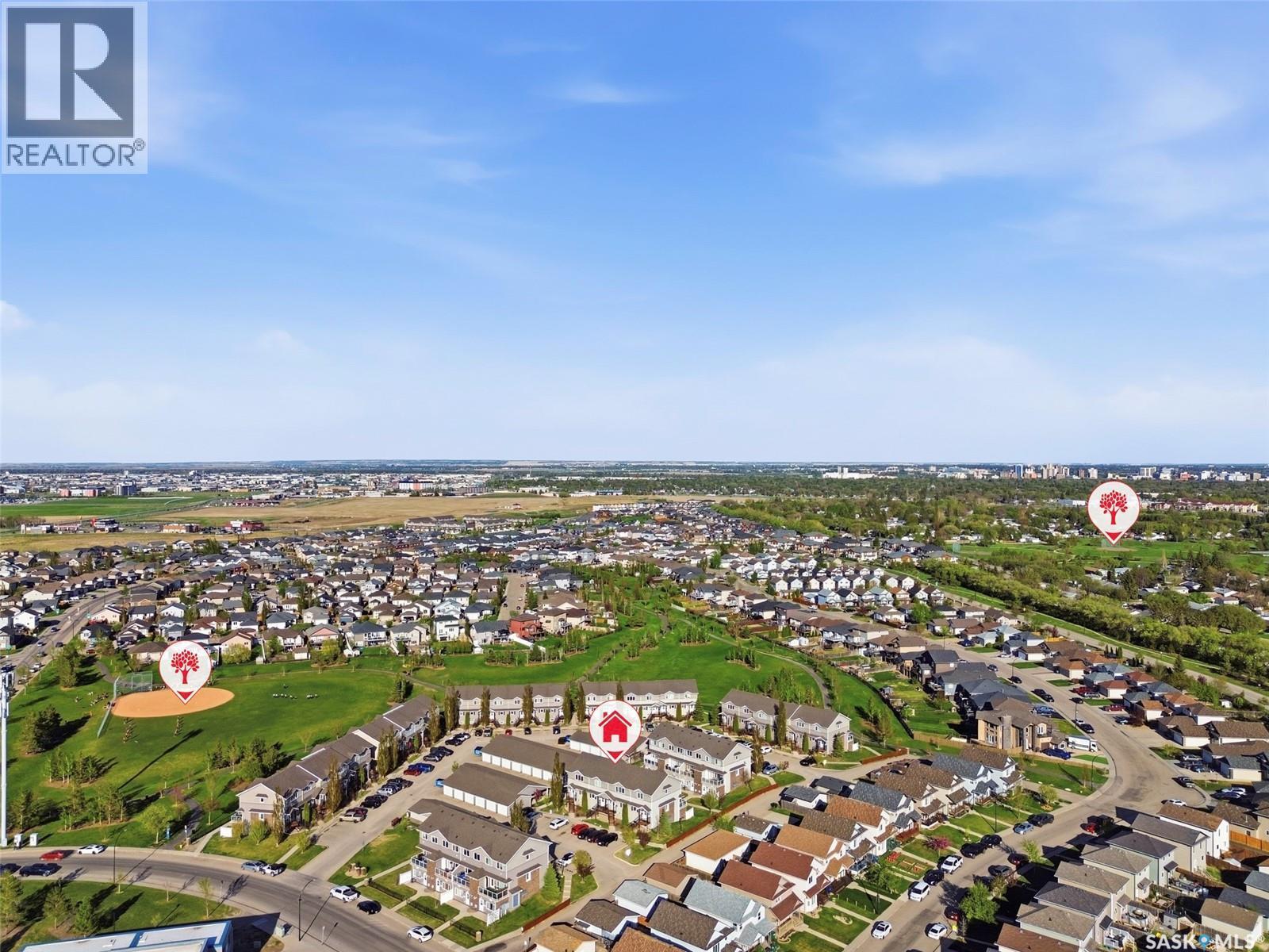 703 1022 Hampton Circle, Saskatoon, SK
