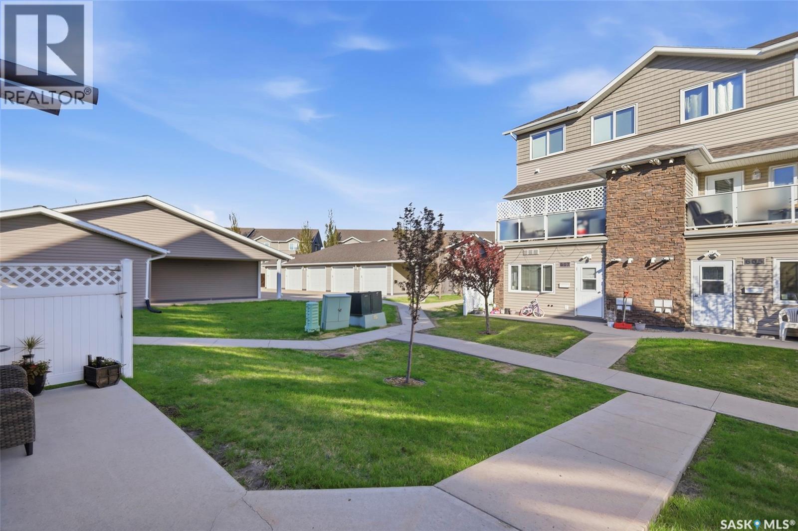 703 1022 Hampton Circle, Saskatoon, SK