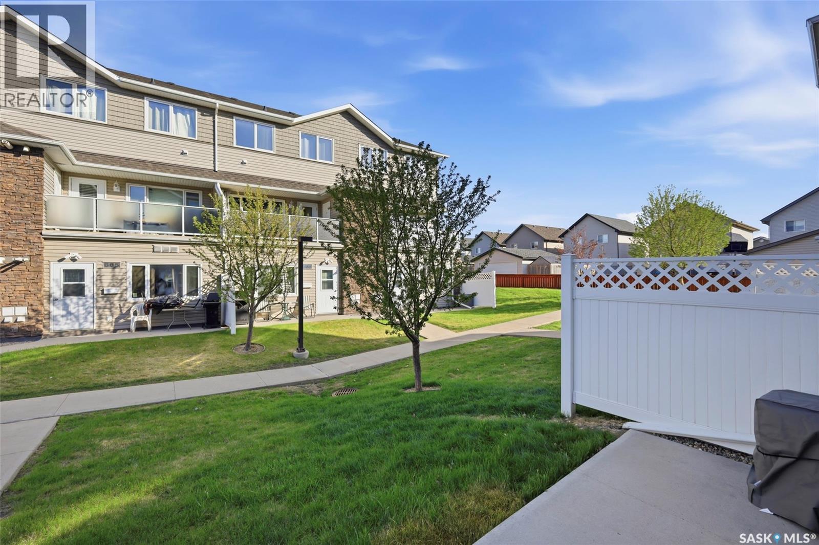703 1022 Hampton Circle, Saskatoon, SK