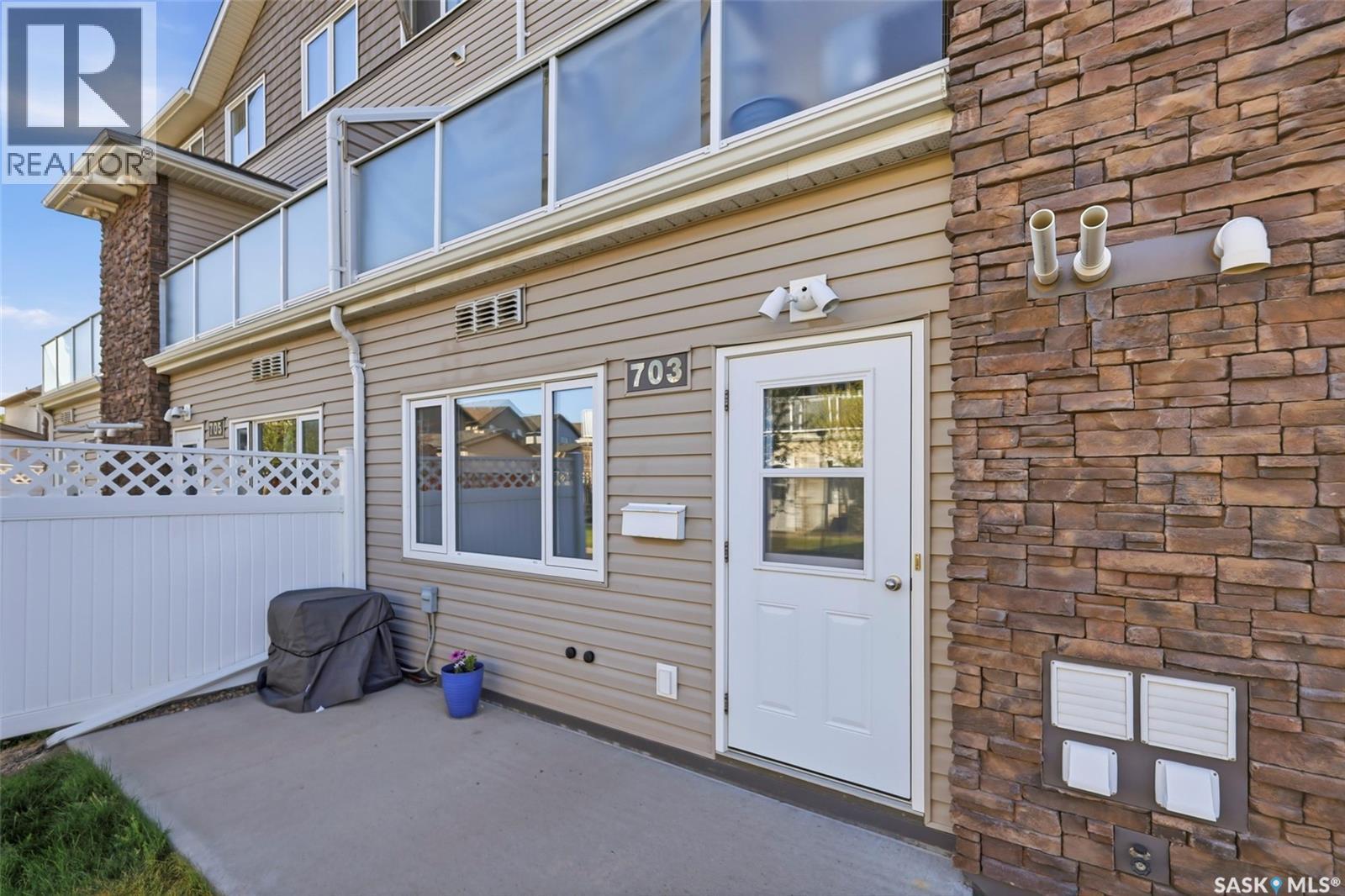 703 1022 Hampton Circle, Saskatoon, SK
