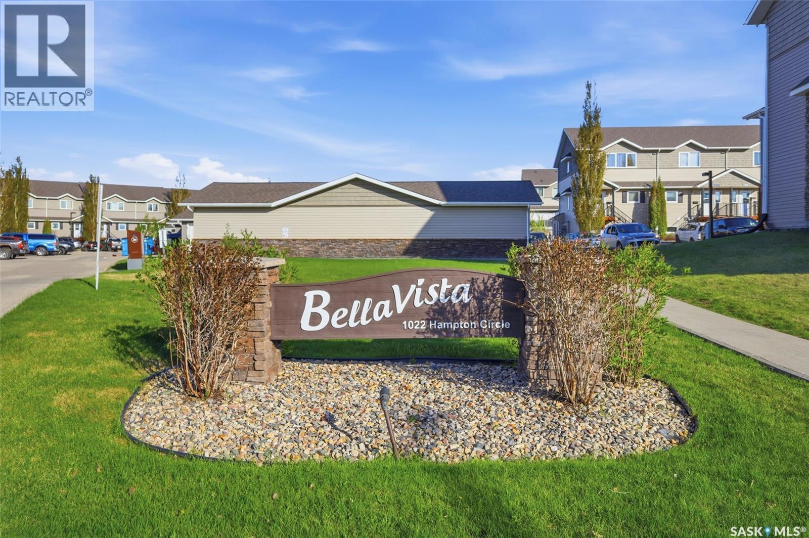 703 1022 Hampton Circle, Saskatoon, SK
