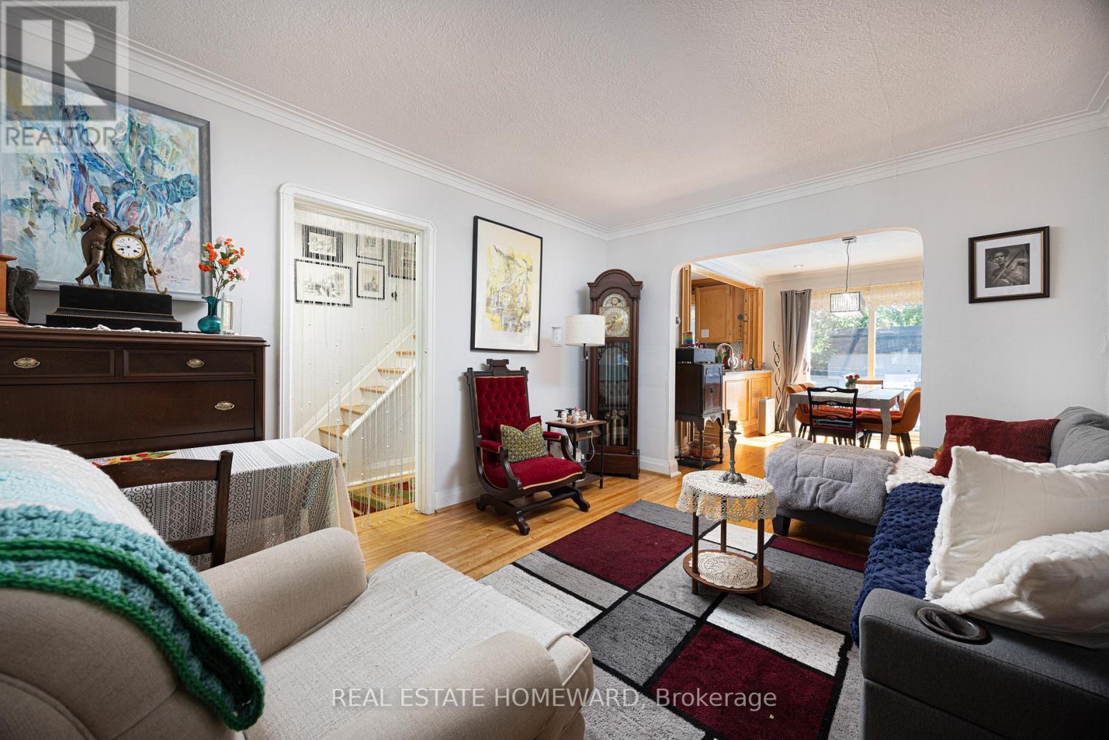 69 Hertle Avenue, Toronto, ON