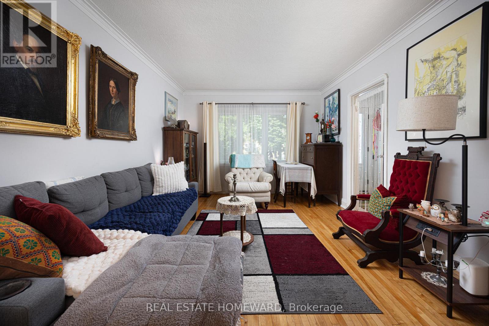 69 Hertle Avenue, Toronto, ON