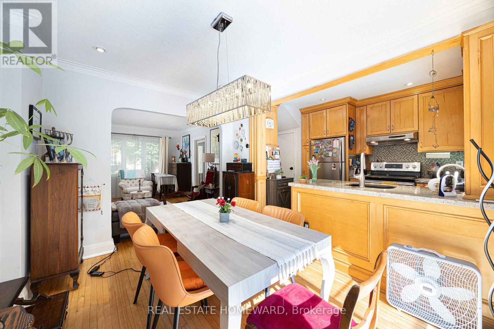 69 Hertle Avenue, Toronto, ON
