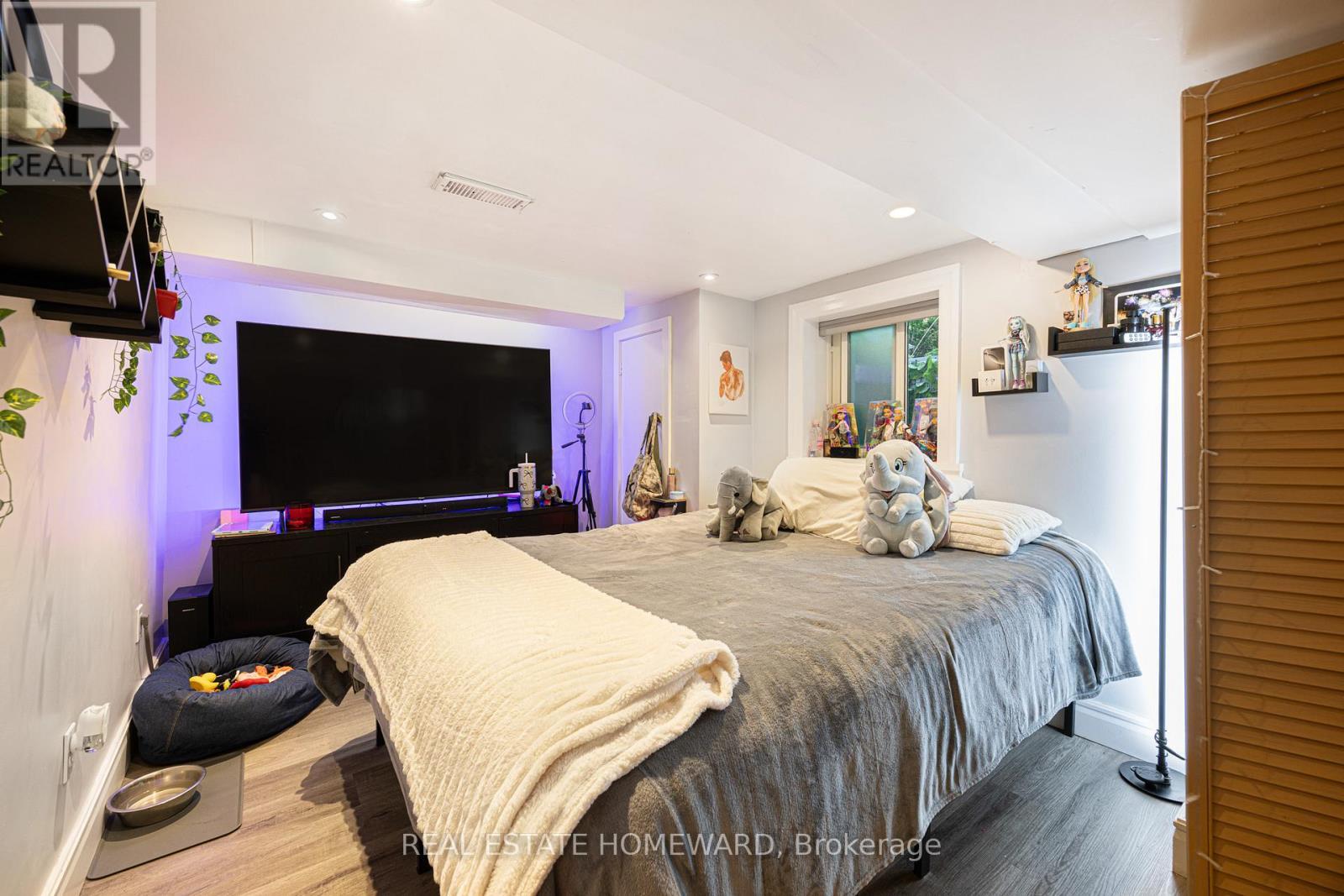 69 Hertle Avenue, Toronto, ON