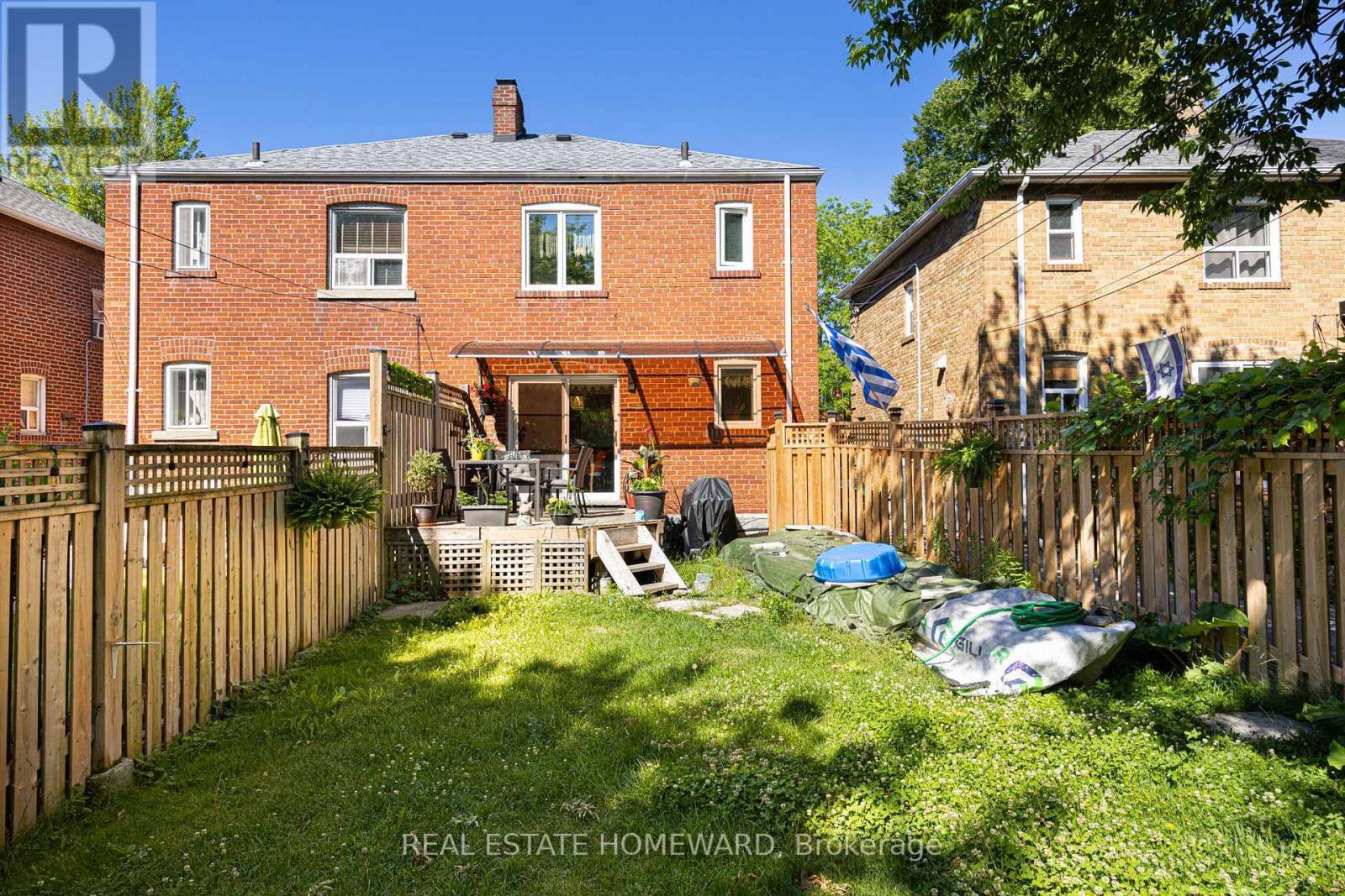 69 Hertle Avenue, Toronto, ON