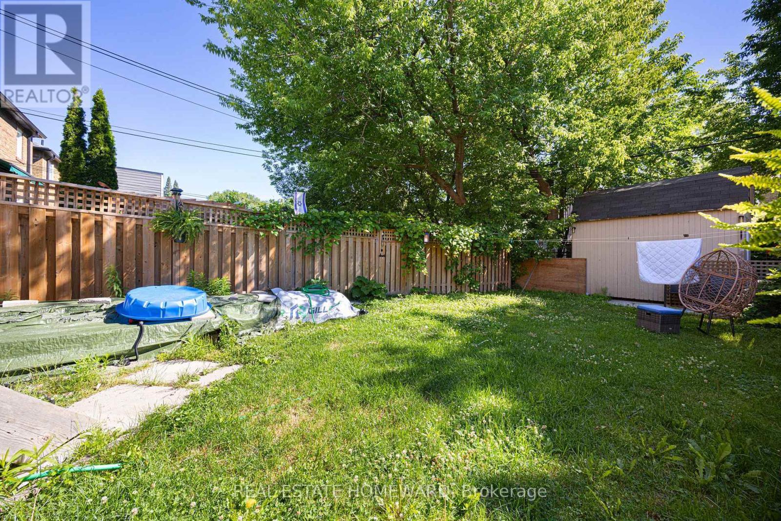 69 Hertle Avenue, Toronto, ON