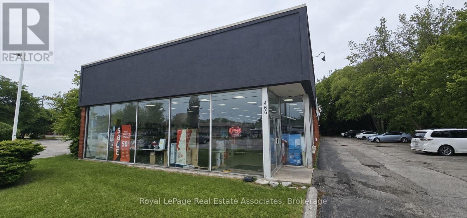 466 Guelph Line, Burlington, ON