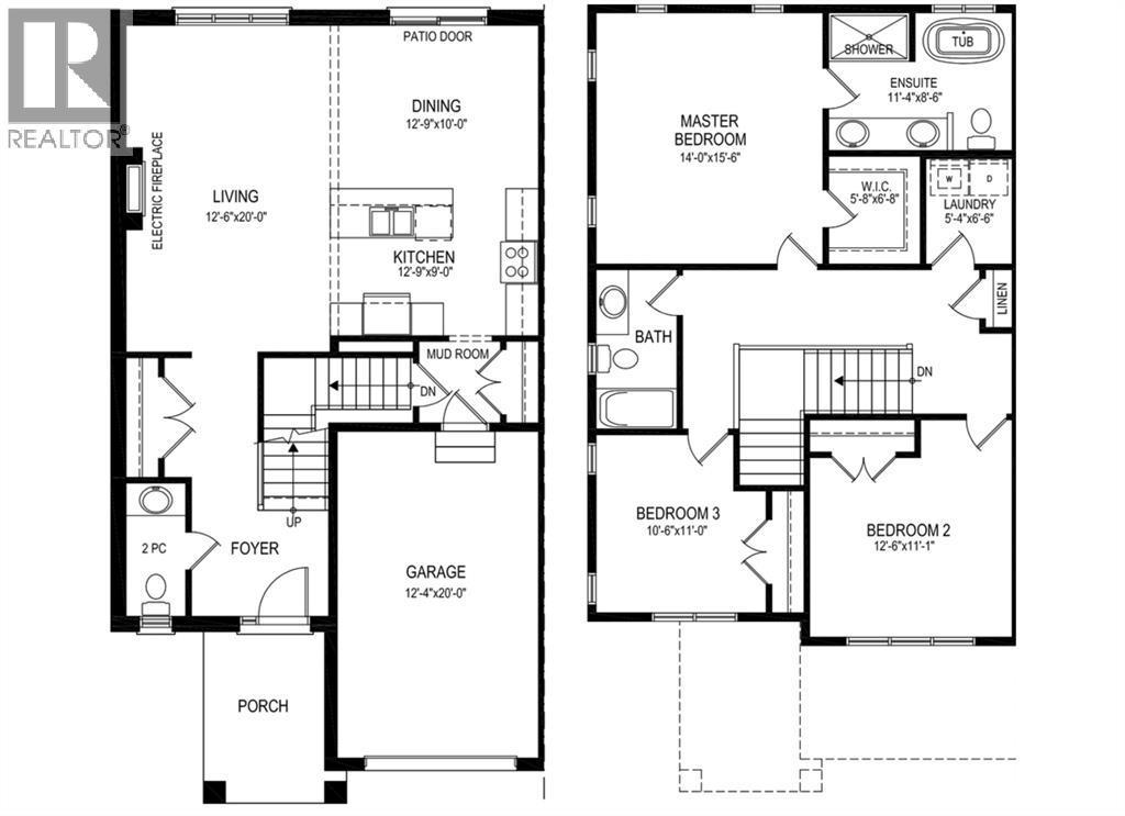 555 Maple Drive, St Clair, ON