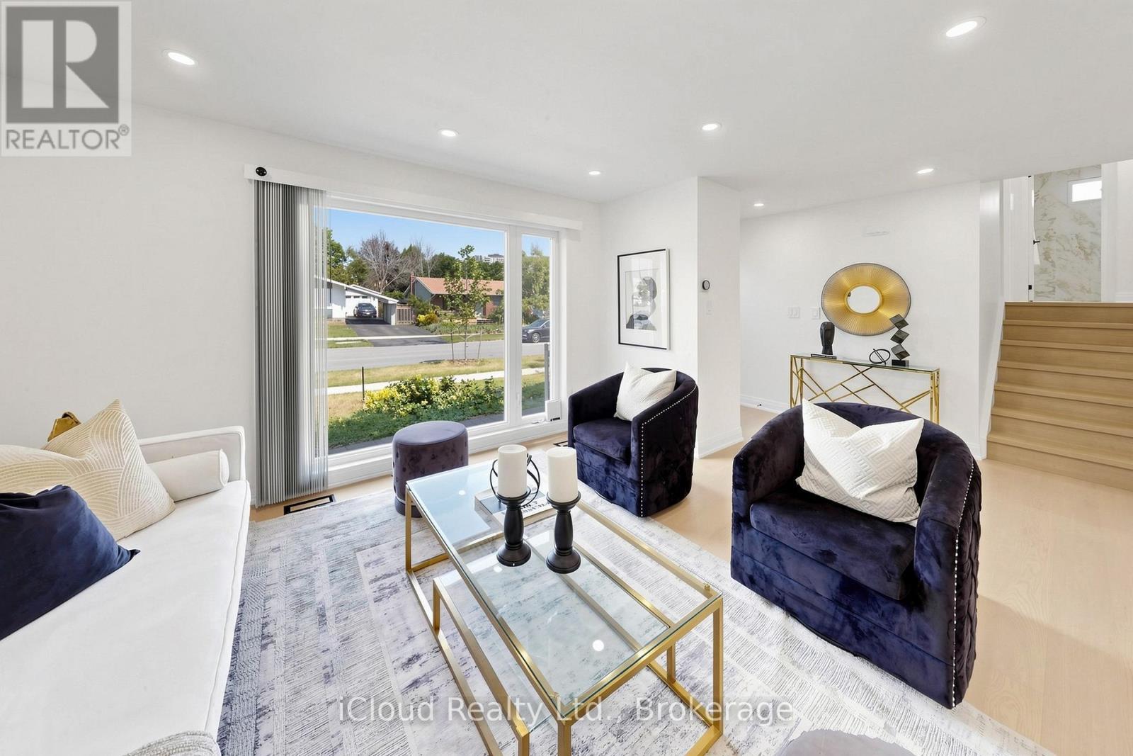 2151 Falmouth Terrace, Burlington, ON