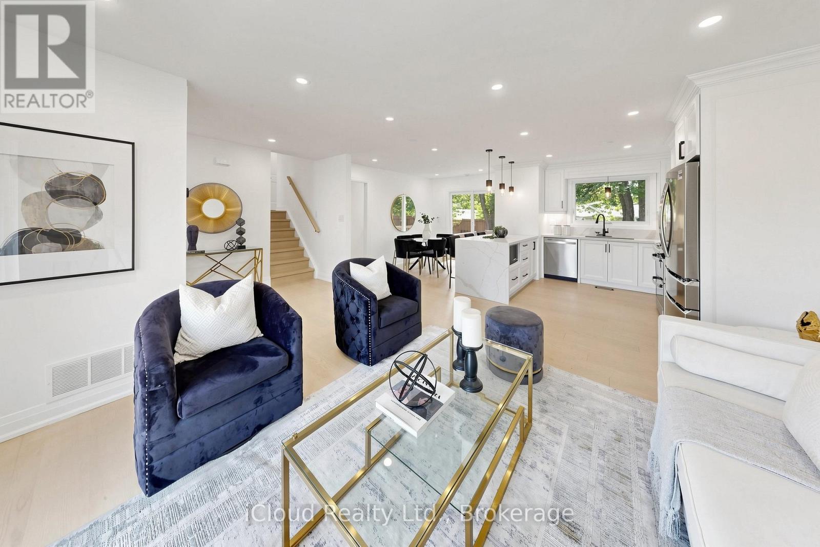 2151 Falmouth Terrace, Burlington, ON