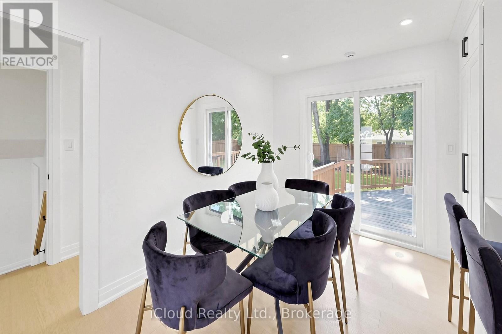 2151 Falmouth Terrace, Burlington, ON