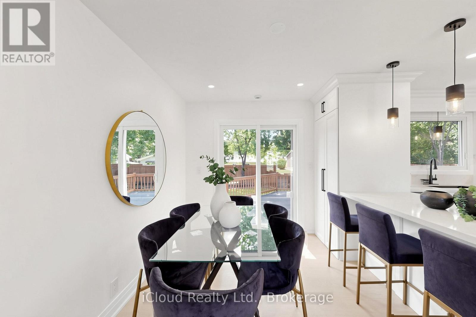 2151 Falmouth Terrace, Burlington, ON