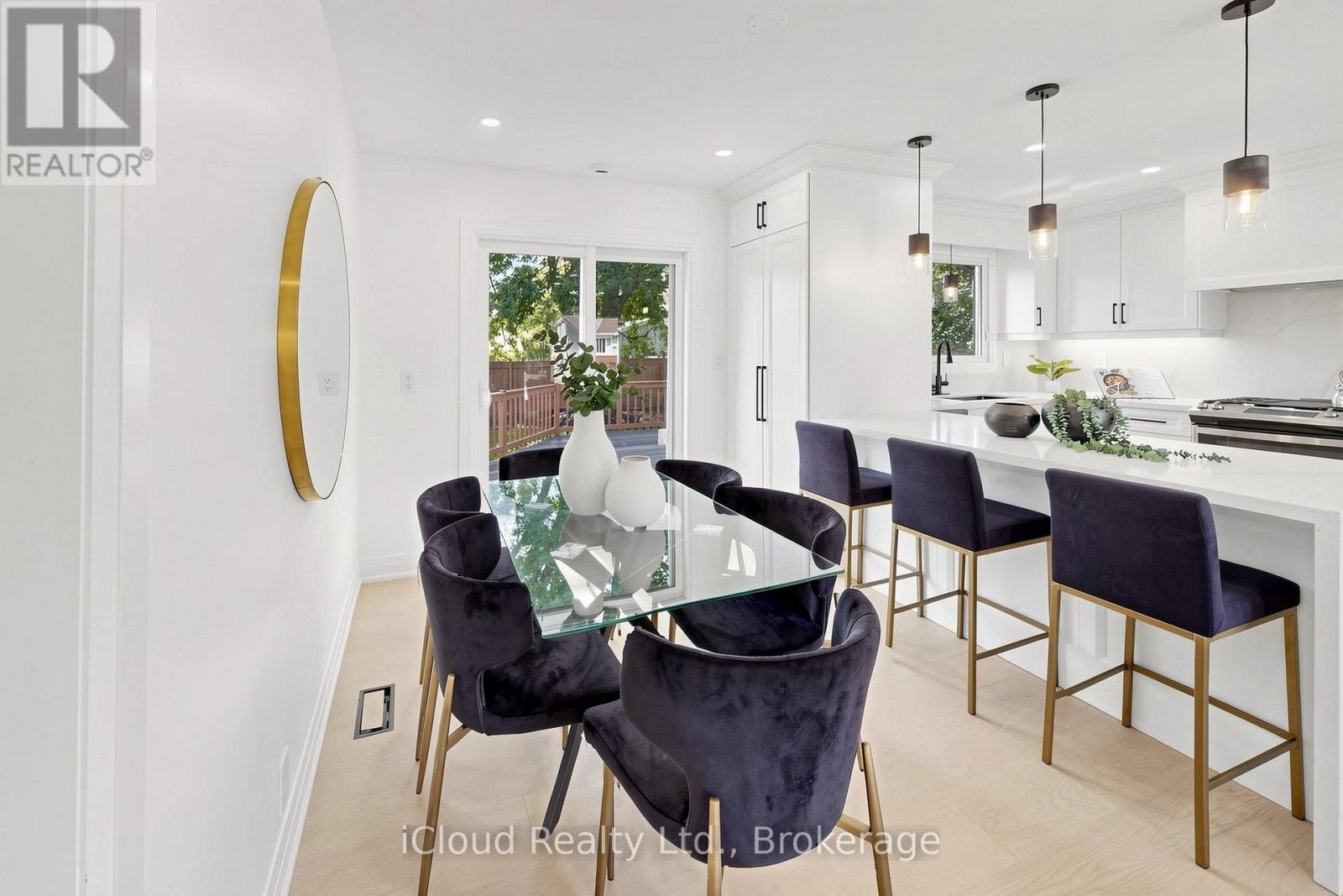 2151 Falmouth Terrace, Burlington, ON