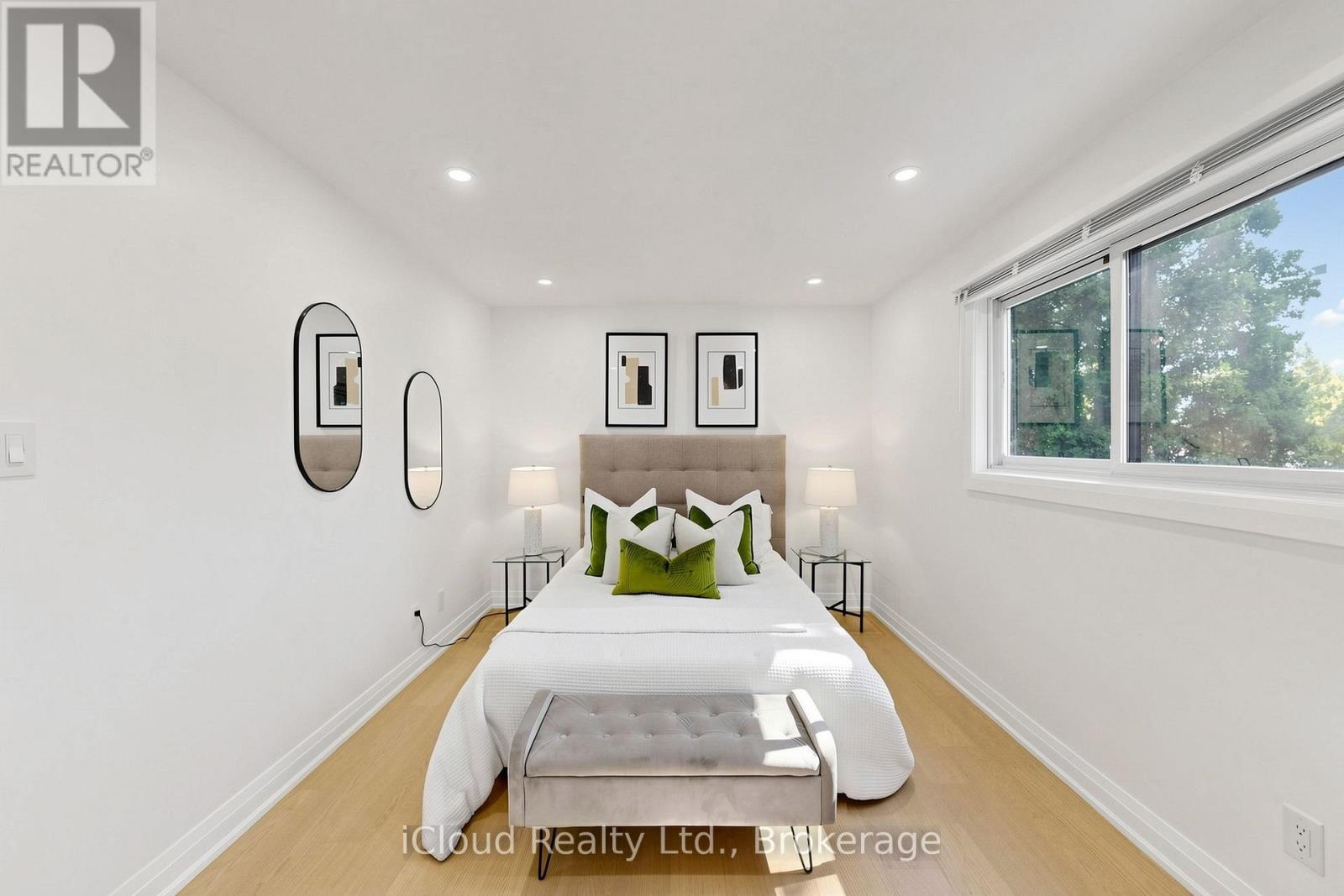 2151 Falmouth Terrace, Burlington, ON