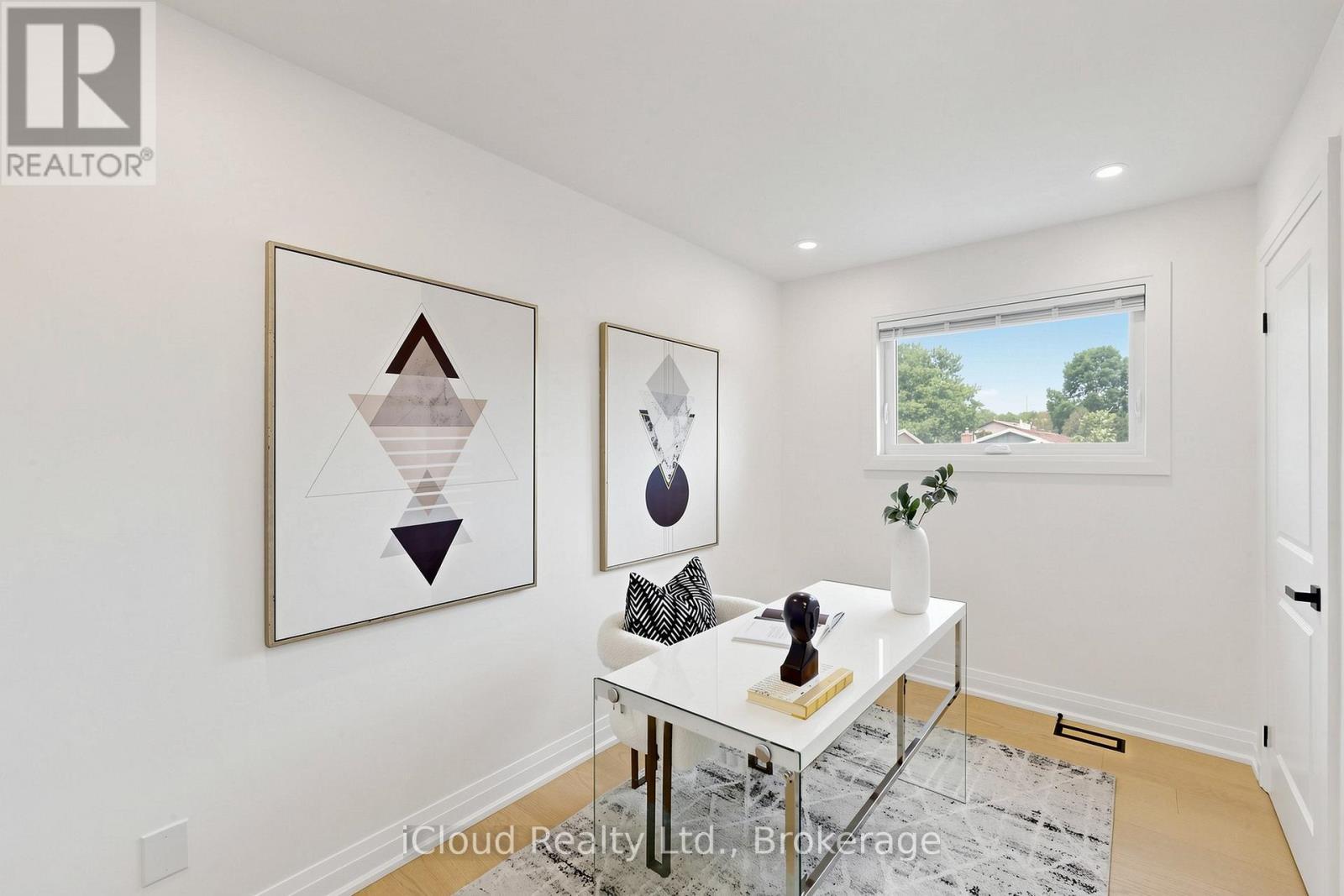 2151 Falmouth Terrace, Burlington, ON