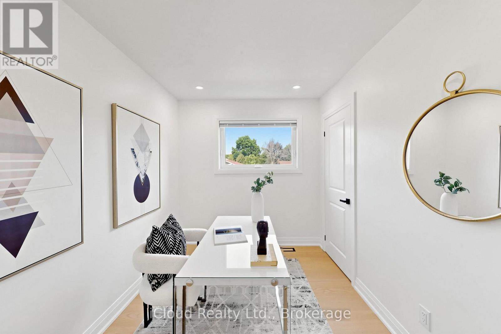 2151 Falmouth Terrace, Burlington, ON