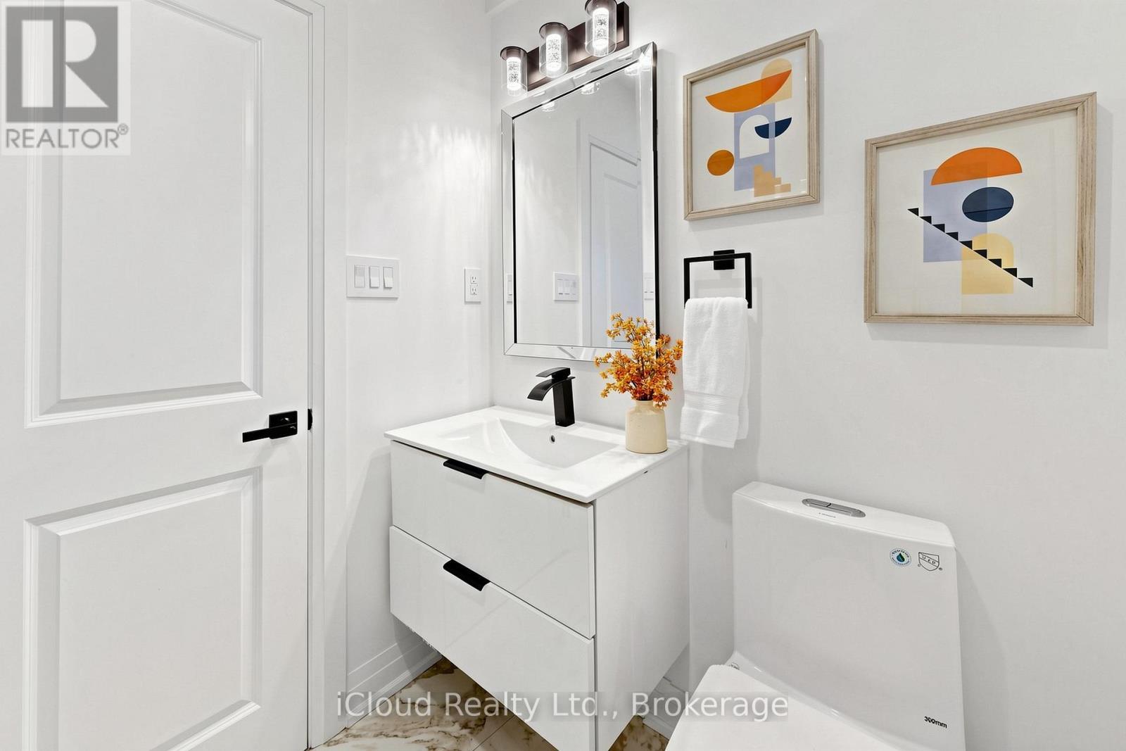2151 Falmouth Terrace, Burlington, ON