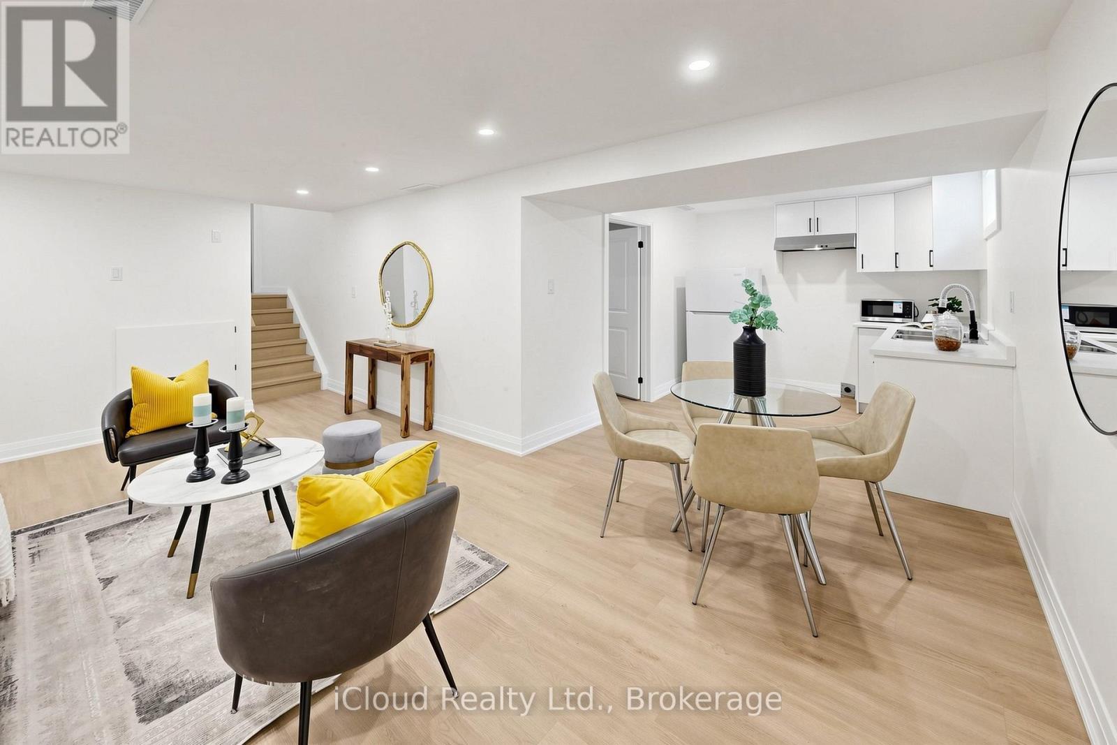 2151 Falmouth Terrace, Burlington, ON