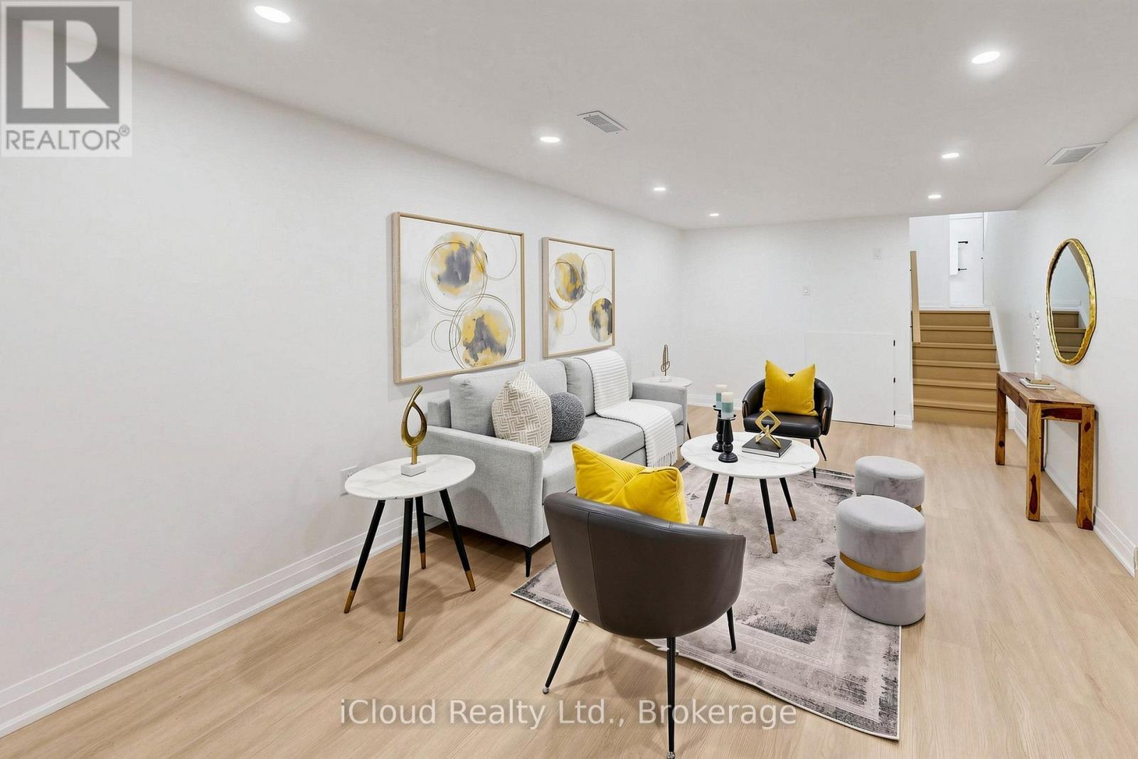 2151 Falmouth Terrace, Burlington, ON