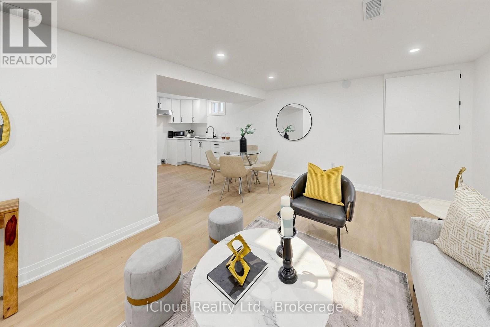 2151 Falmouth Terrace, Burlington, ON