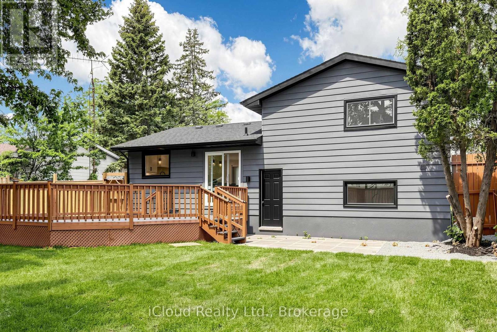 2151 Falmouth Terrace, Burlington, ON