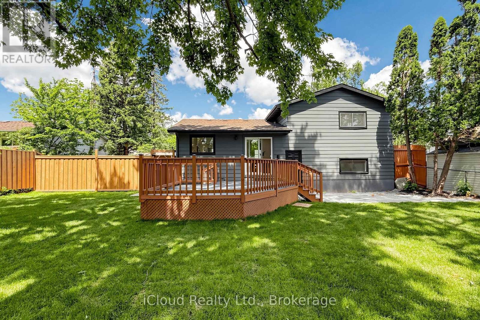 2151 Falmouth Terrace, Burlington, ON