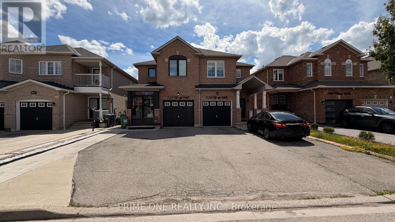 7124 Village Walk, Mississauga, ON