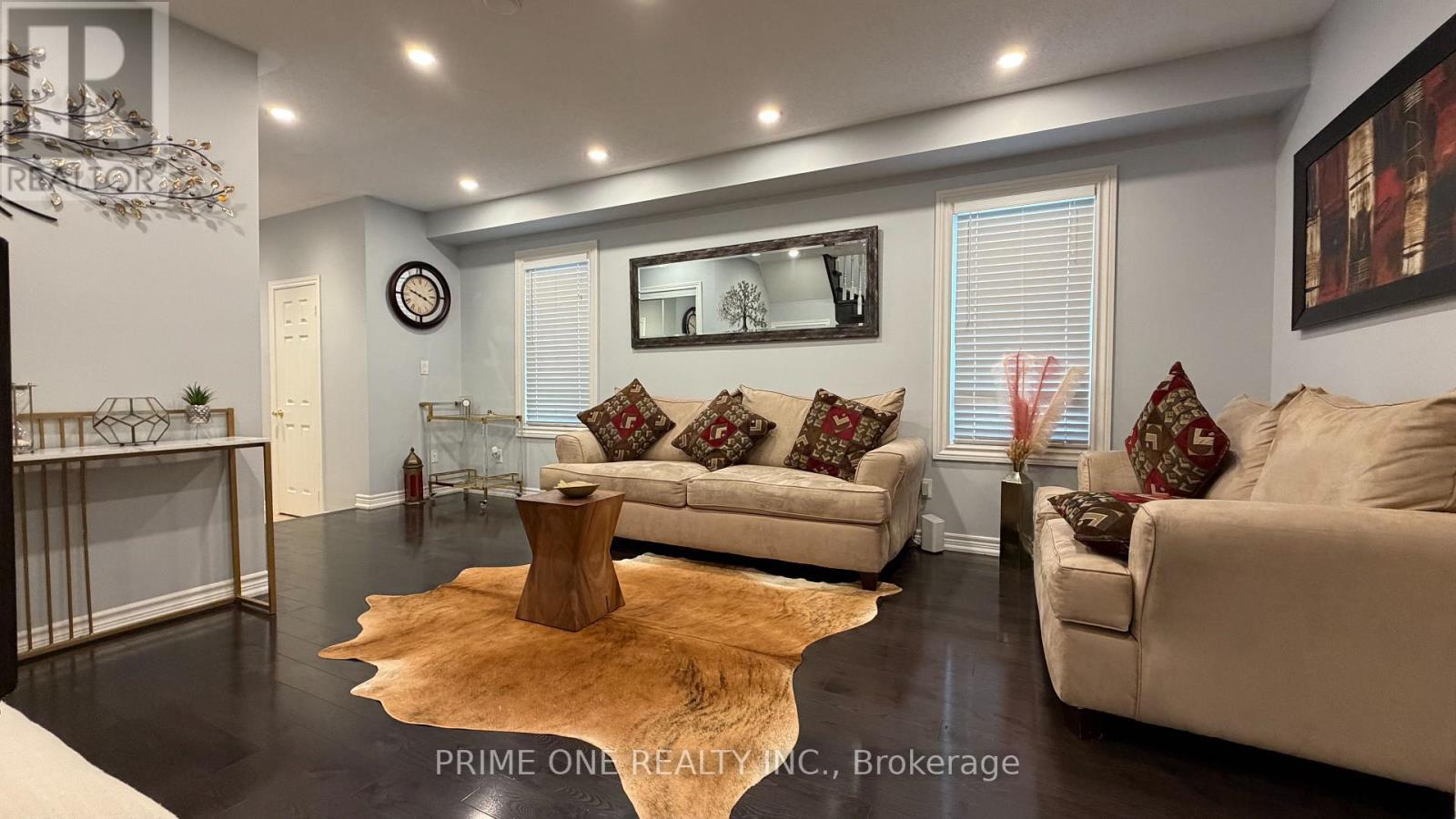 7124 Village Walk, Mississauga, ON