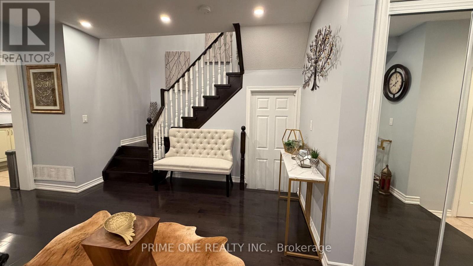 7124 Village Walk, Mississauga, ON