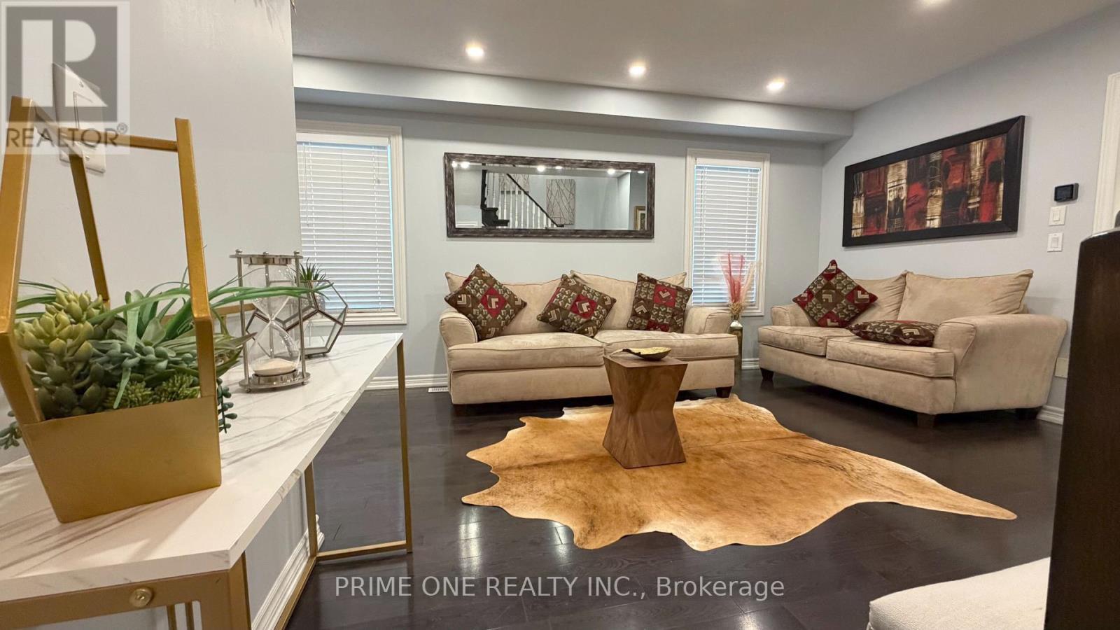7124 Village Walk, Mississauga, ON