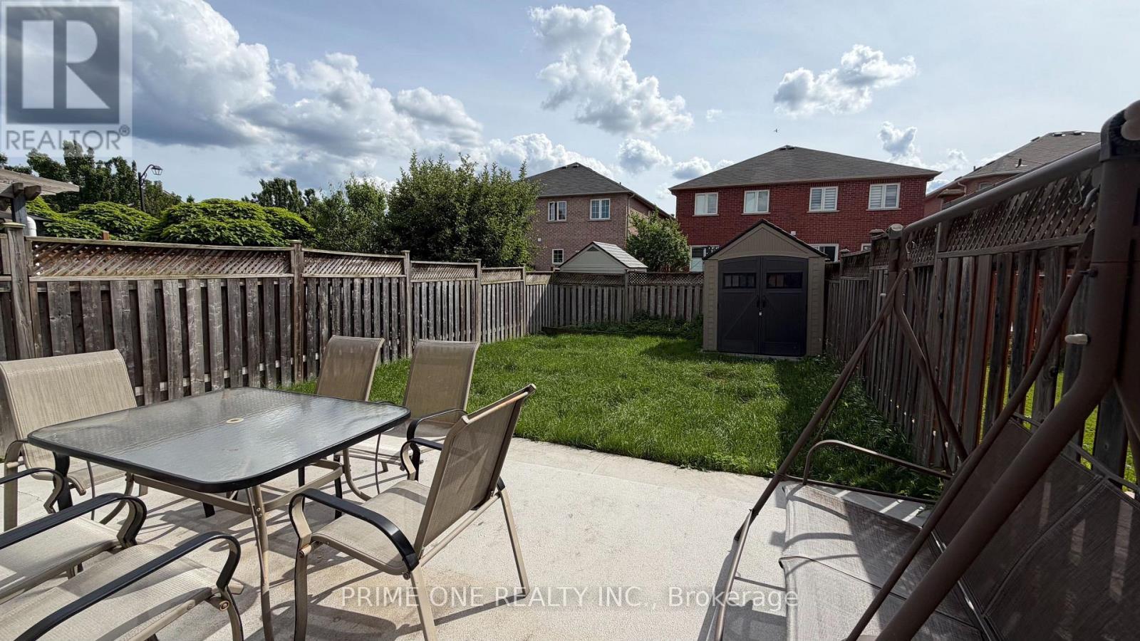 7124 Village Walk, Mississauga, ON
