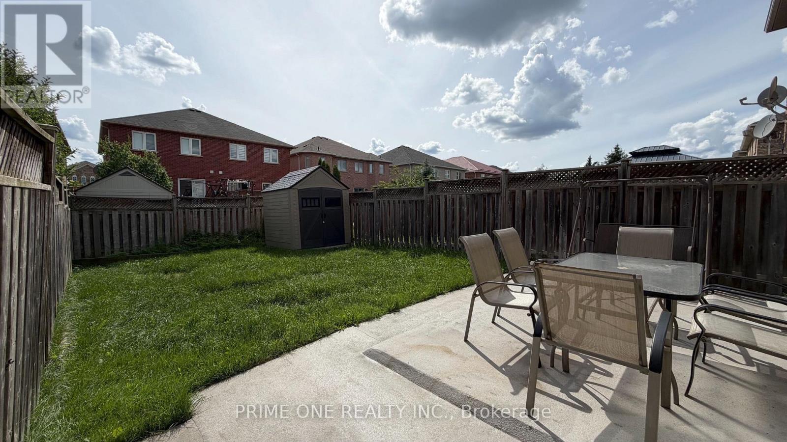 7124 Village Walk, Mississauga, ON