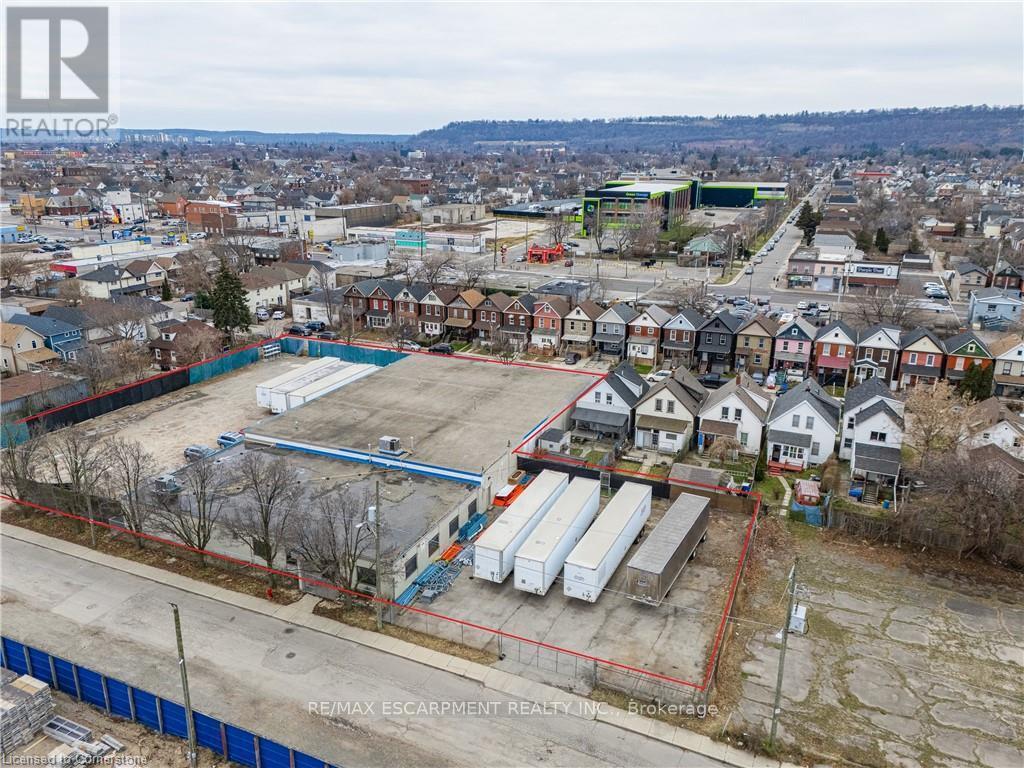 18 Linden Street, Hamilton, ON