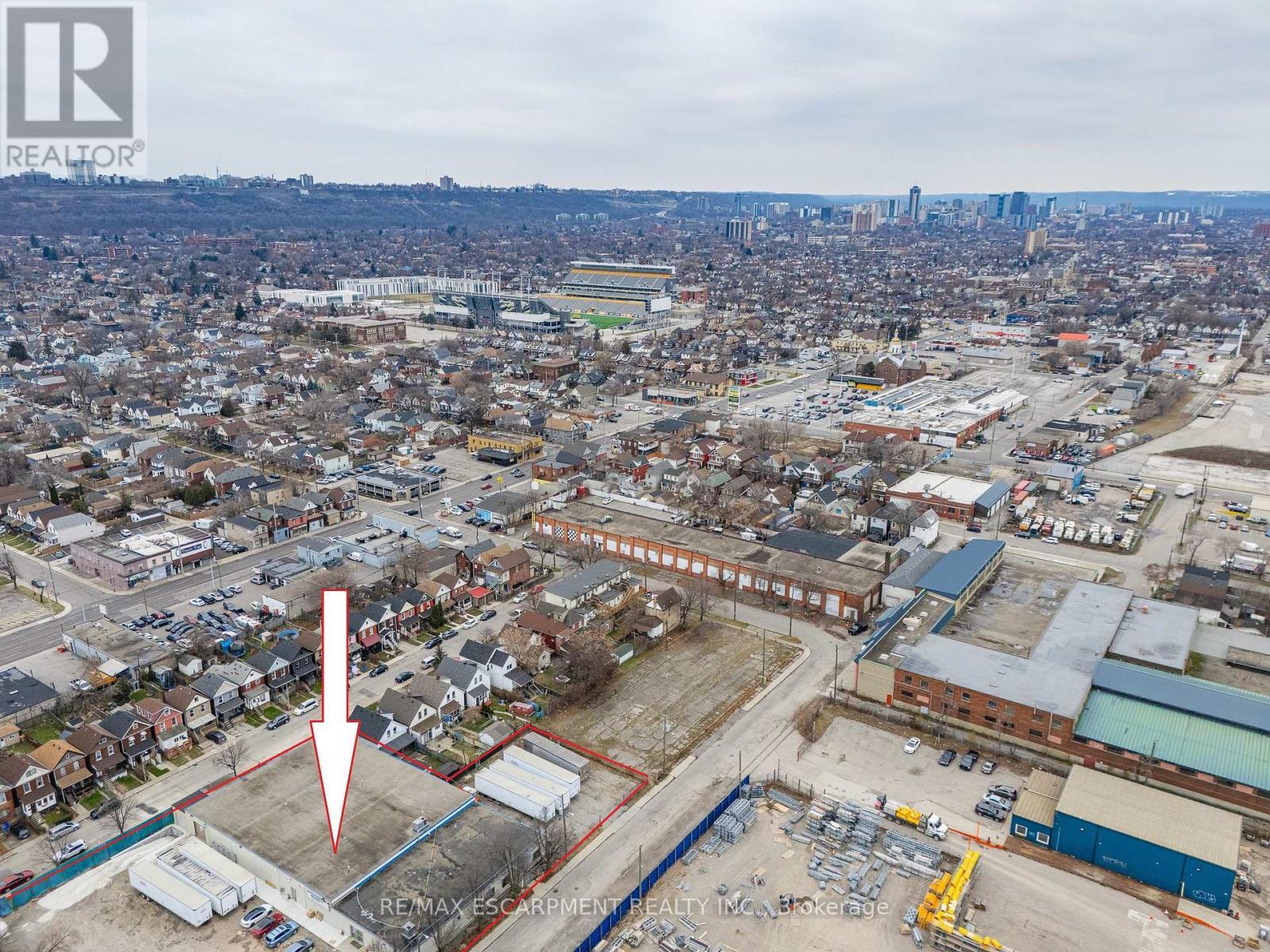 18 Linden Street, Hamilton, ON