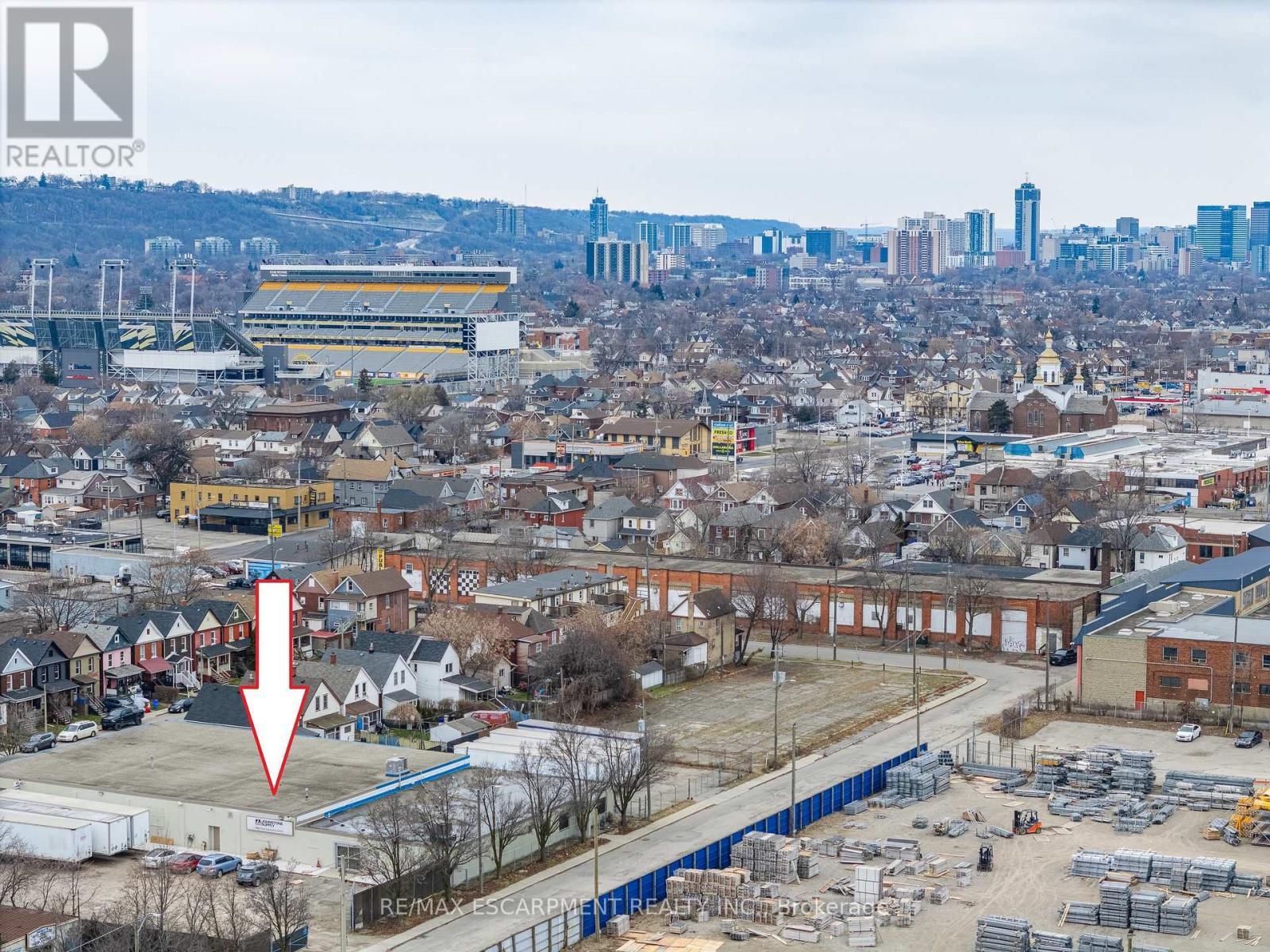 18 Linden Street, Hamilton, ON
