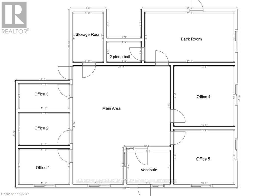 18 Linden Street, Hamilton, ON