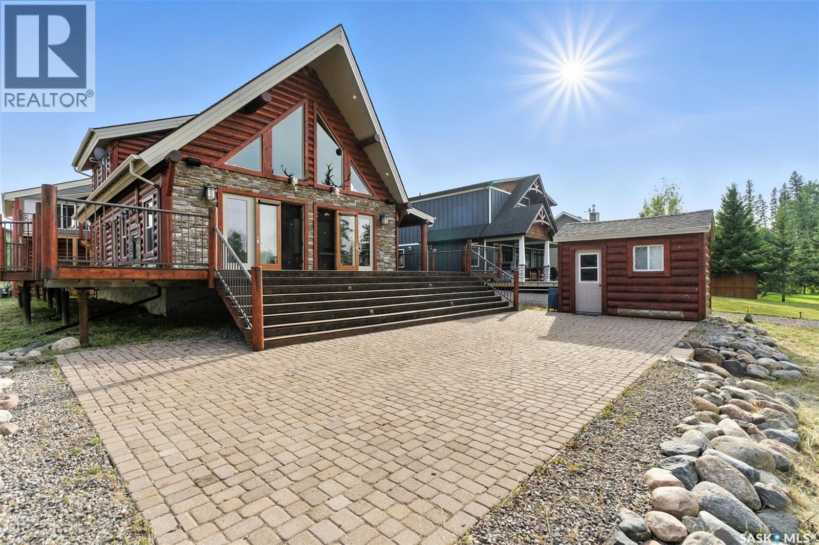 13 Islander Drive, Candle Lake, SK