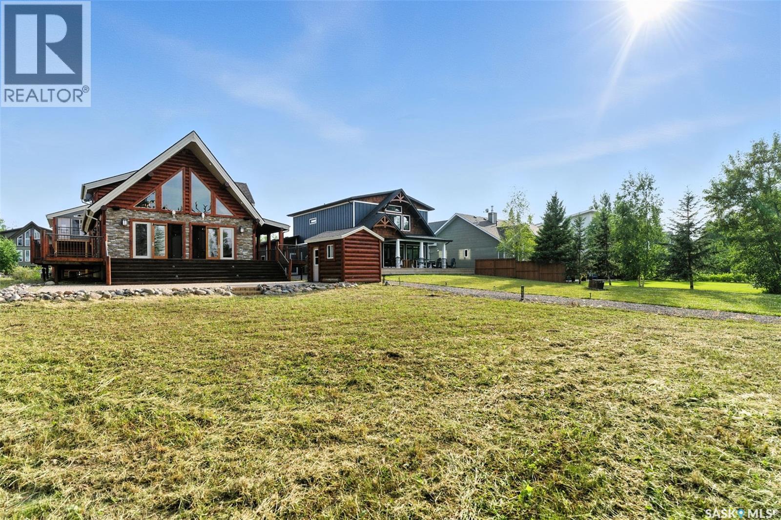 13 Islander Drive, Candle Lake, SK