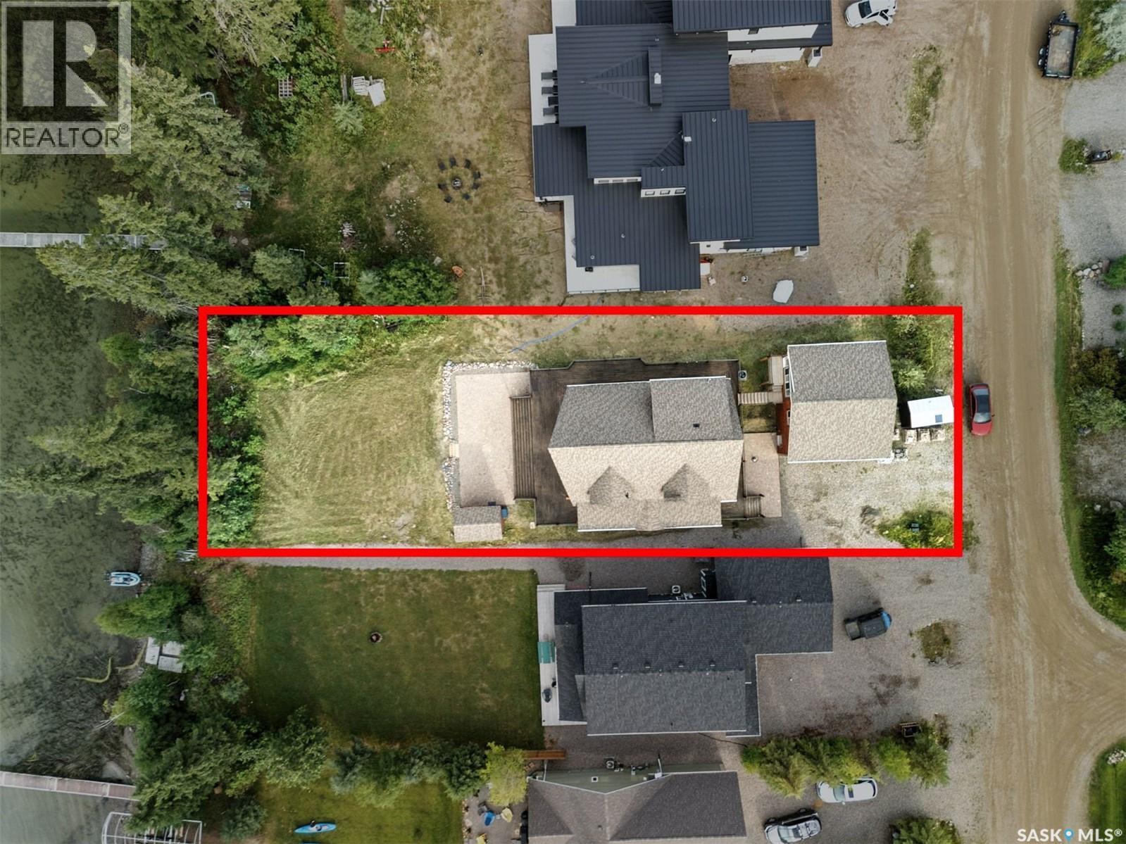 13 Islander Drive, Candle Lake, SK