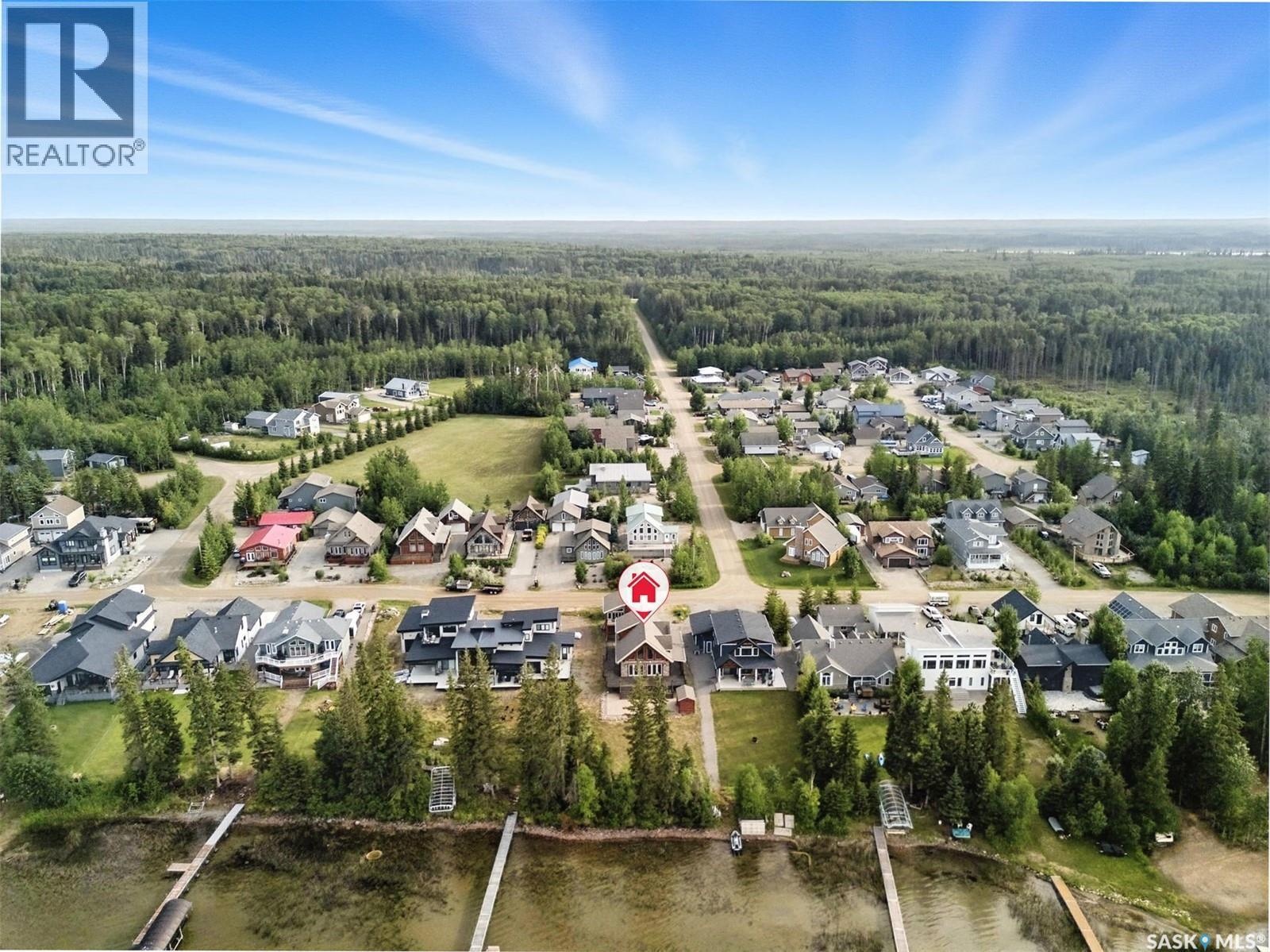 13 Islander Drive, Candle Lake, SK