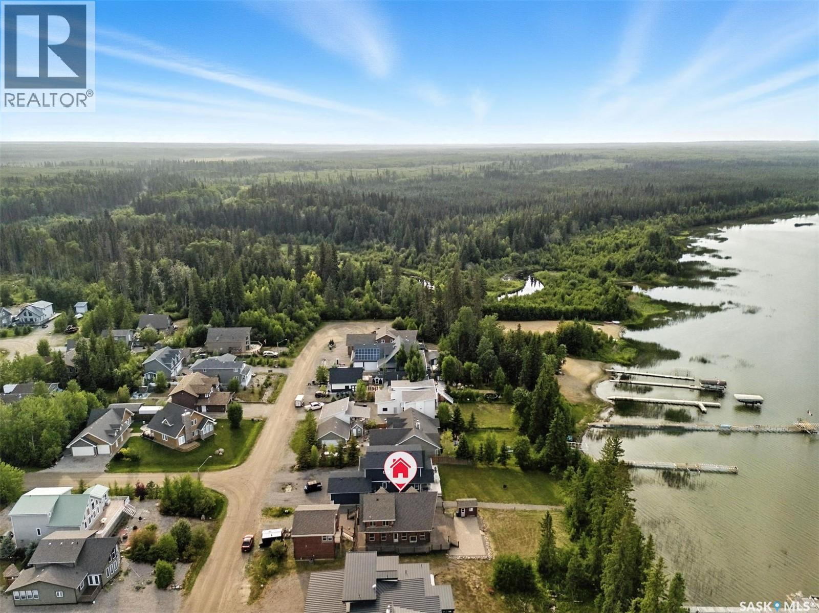 13 Islander Drive, Candle Lake, SK