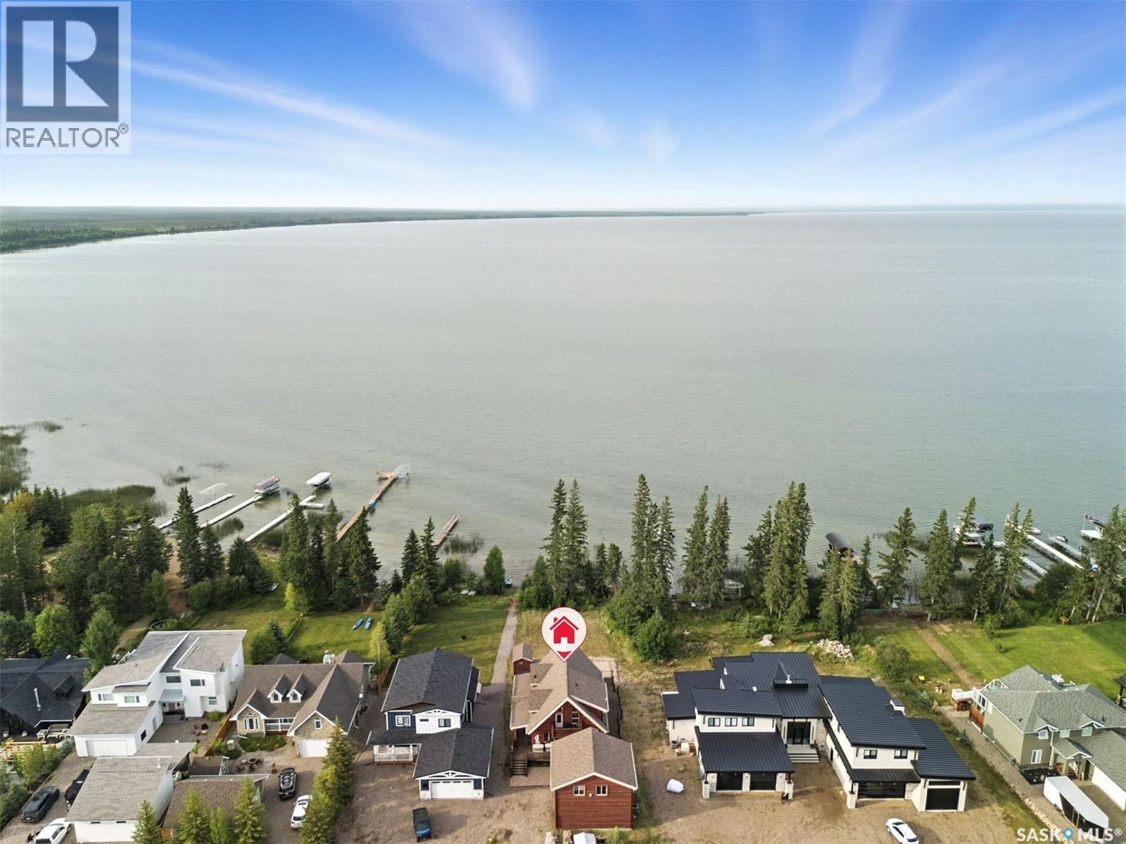 13 Islander Drive, Candle Lake, SK
