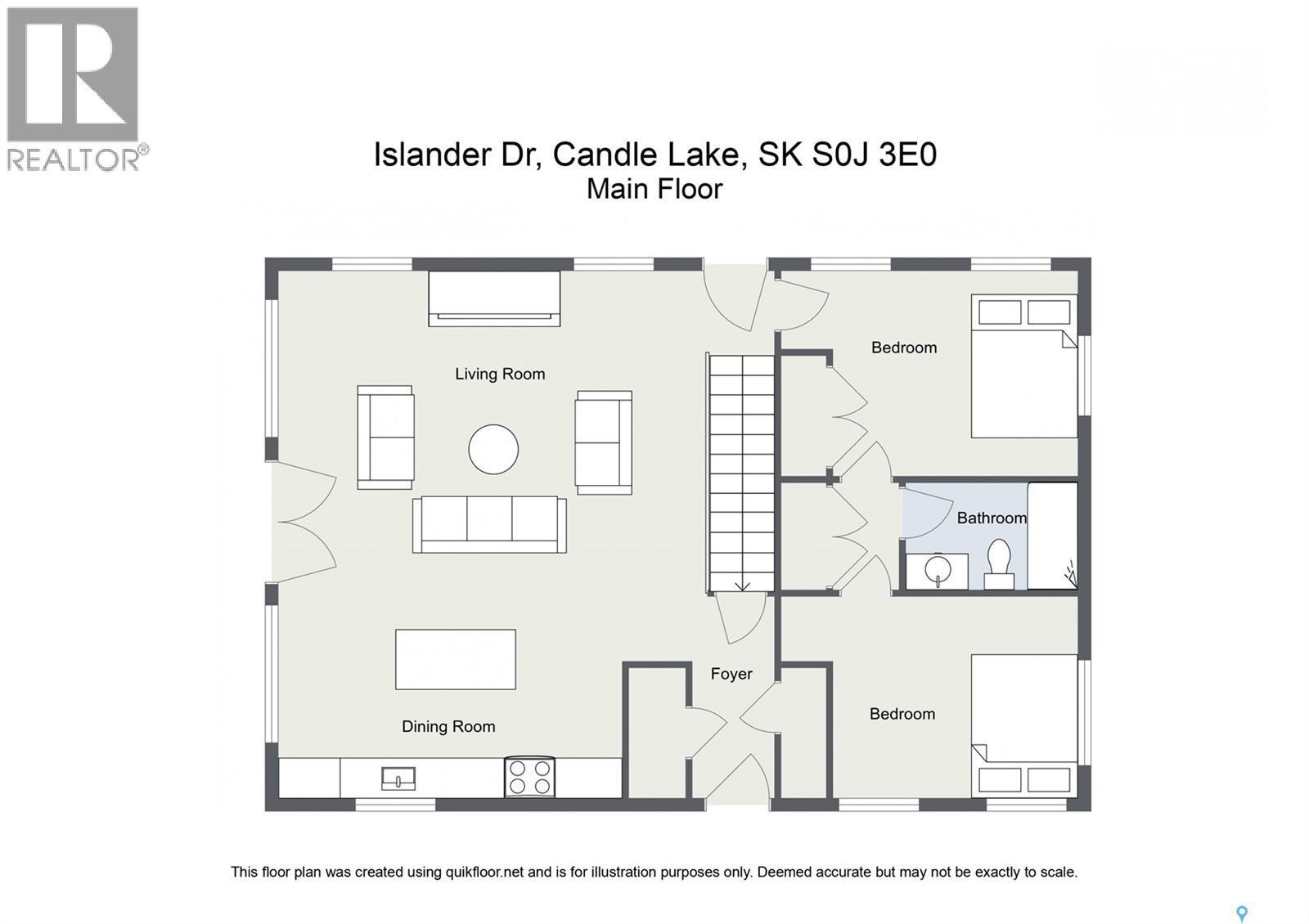 13 Islander Drive, Candle Lake, SK