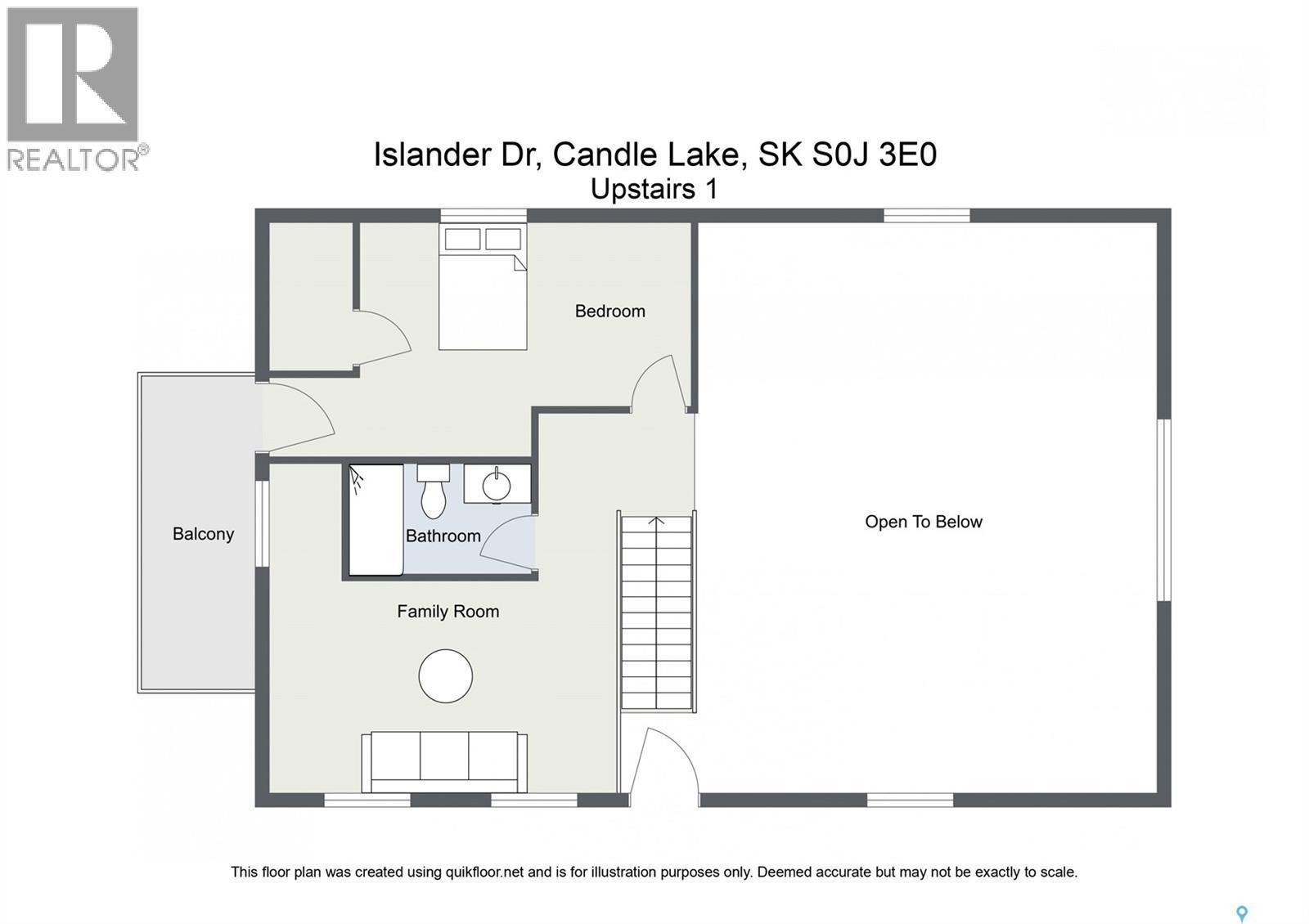13 Islander Drive, Candle Lake, SK
