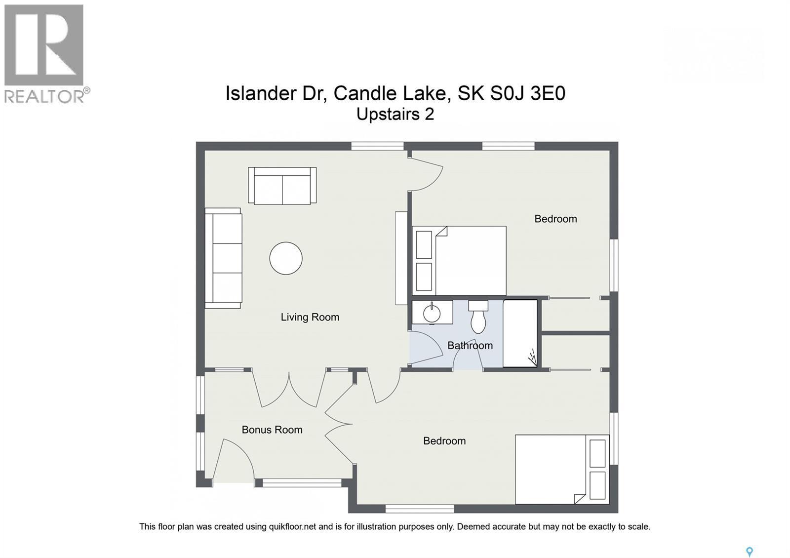 13 Islander Drive, Candle Lake, SK