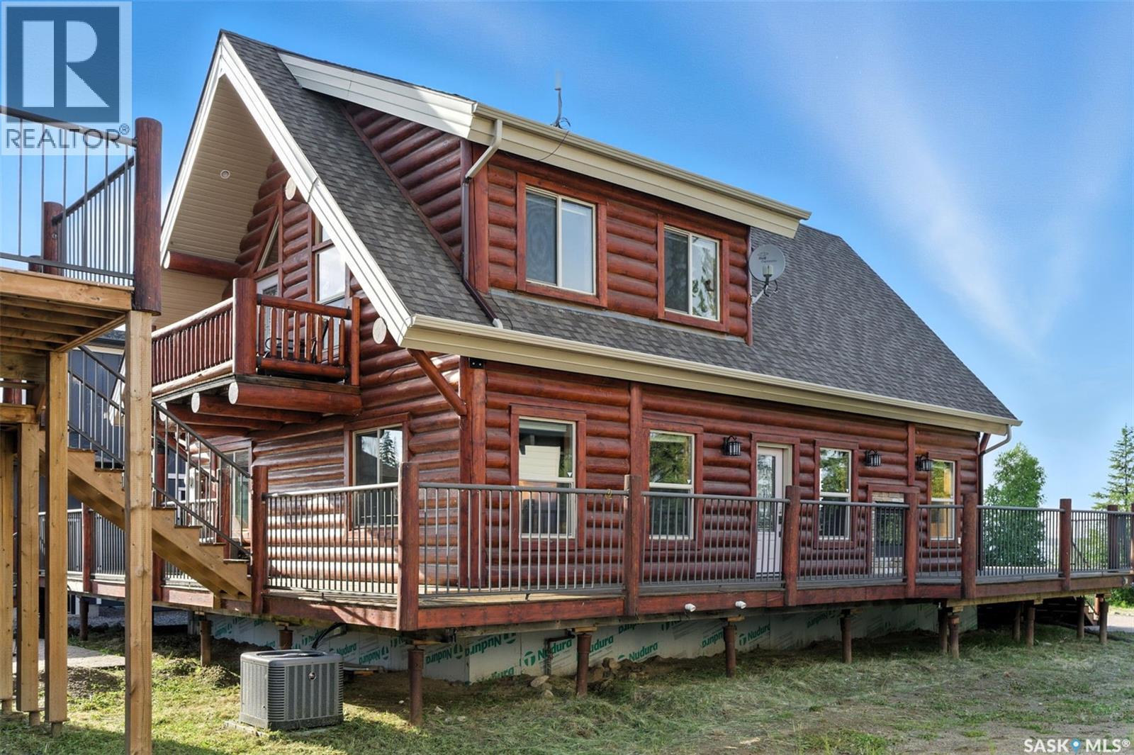 13 Islander Drive, Candle Lake, SK