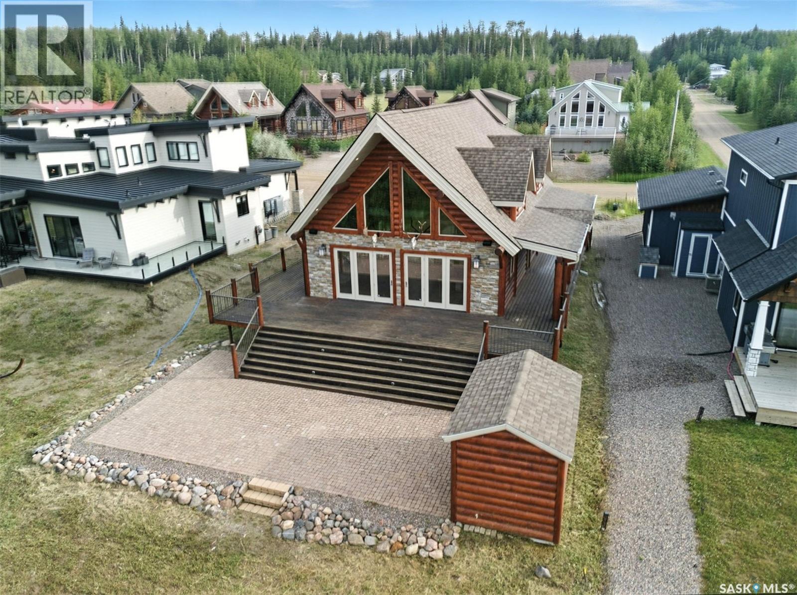 13 Islander Drive, Candle Lake, SK