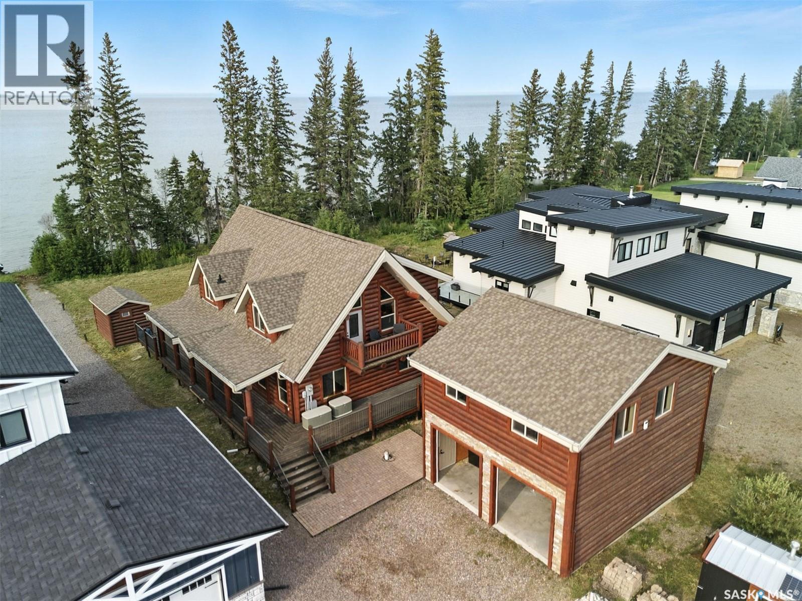 13 Islander Drive, Candle Lake, SK